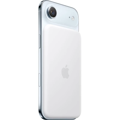 Портативна батарея Apple iPhone Air MagSafe Battery White (MGPG4ZE/A) [MGPG4ZEA-B] — фото 3