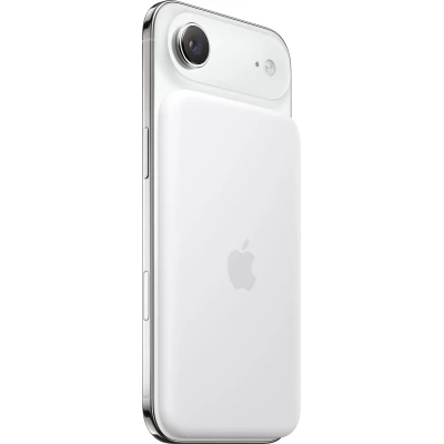 Портативна батарея Apple iPhone Air MagSafe Battery White (MGPG4ZE/A) [MGPG4ZEA-B] — фото 4