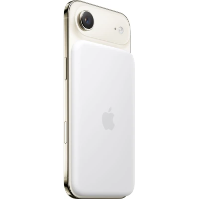Портативна батарея Apple iPhone Air MagSafe Battery White (MGPG4ZE/A) [MGPG4ZEA-B] — фото 5