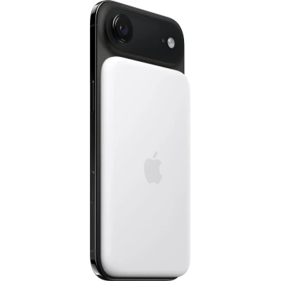 Портативна батарея Apple iPhone Air MagSafe Battery White (MGPG4ZE/A) [MGPG4ZEA-B] — фото 6