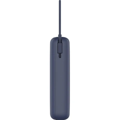 Портативная батарея Xiaomi 20000mAh 33W Integrated Cable (BHR8975GL / 1096299) [BHR8975GL1096299-B] — фото 3
