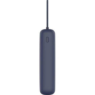 Портативная батарея Xiaomi 20000mAh 33W Integrated Cable (BHR8975GL / 1096299) [BHR8975GL1096299-B] — фото 4