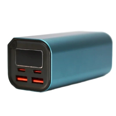Портативна батарея TheGeneral 18000mah Kamet, QC/22.5W