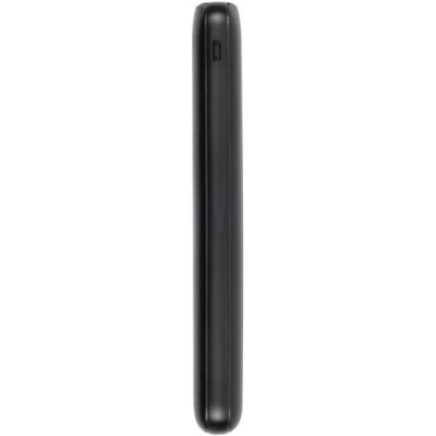 Портативна батарея RivaCase 10000mA, 10W, black (VA2031) [VA2031-B] — фото 5
