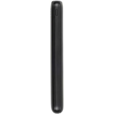 Портативная батарея RivaCase 10000mA, 10W, black (VA2031) [VA2031-B] — фото 6