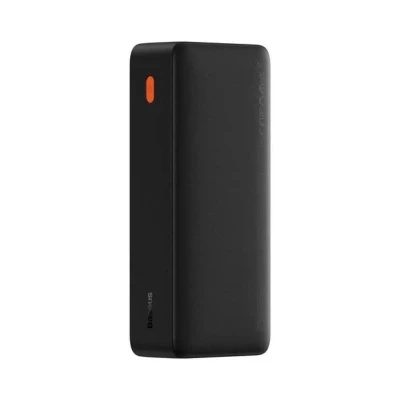 Портативна батарея Baseus Airpow 30000mAh 20W PD/3.0, QC/3.0, black (PPQD090101) [PPQD090101-B] — фото 6