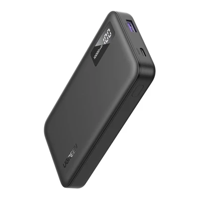 Портативная батарея Ugreen 10000 mAh 20W Black