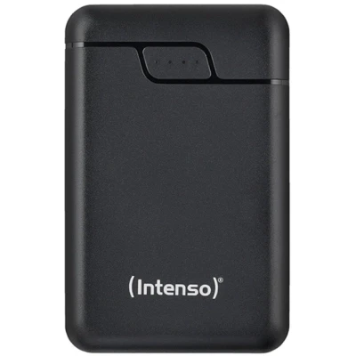 Портативна батарея Intenso B10000 10000mAh Black