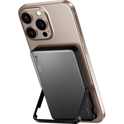 Портативна батарея UmeTravel 5000mAh 20W M7 Magnetic and Wireless