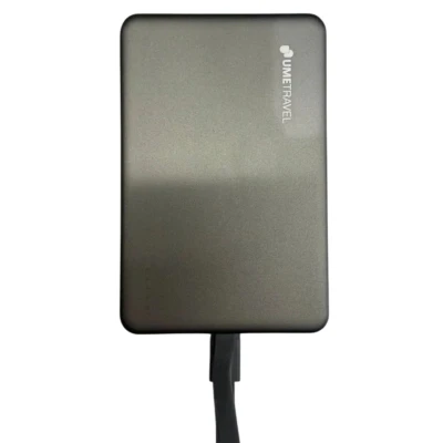 Портативна батарея UmeTravel 5000mAh 20W M11 Magnetic and Wireless