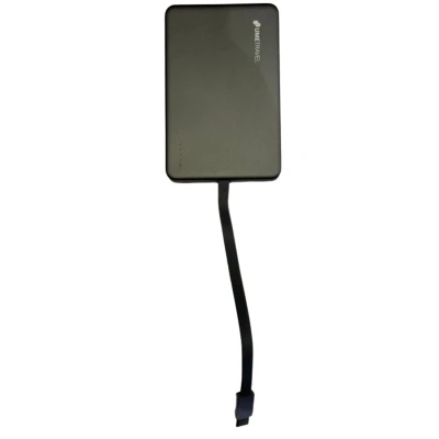 Портативна батарея UmeTravel 5000mAh 20W M11 Magnetic and Wireless (1175593) [1175593-B] — фото 3