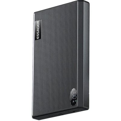 Портативна батарея Essager 10000mAh Shining magnetic 20W PD QC/3.0