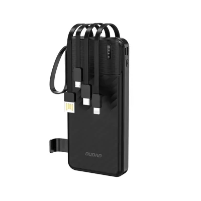 Портативна батарея Dudao K11 10000mAh