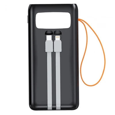 Портативна батарея Aspiring Light 50 50000mAh PD/22.5W — фото 2