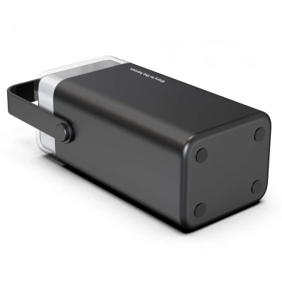 Портативна батарея Aspiring Hit 30 30000mAh PD/65W (PB-H30) [PB-H30-B] — фото 3