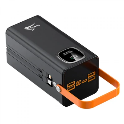Портативна батарея Aspiring Light 60 60000mAh PD/22.5W