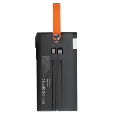 Портативна батарея Aspiring Light 60 60000mAh PD/22.5W — фото 2