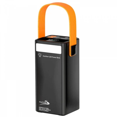Портативная батарея Aspiring Vigor 50 50000mAh PD/100W