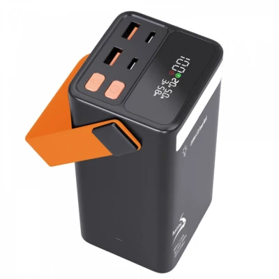 Портативна батарея Aspiring Vigor 50 50000mAh PD/100W — фото 2