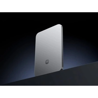 Портативная батарея Xiaomi 5000mAh UltraThin Magnetic 15W Silver (BHR08Z2GL) [BHR08Z2GL-B] — фото 4