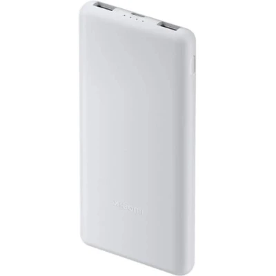 Портативная батарея Xiaomi 10000mAh 22.5W Lite White — фото 2