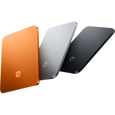 Портативна батарея Xiaomi 5000mAh UltraThin Magnetic 15W Orange (BHR0975GL) [BHR0975GL-B] — фото 9