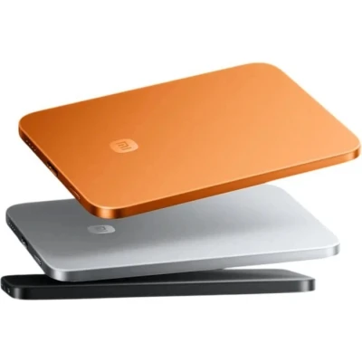 Портативна батарея Xiaomi 5000mAh UltraThin Magnetic 15W Orange (BHR0975GL) [BHR0975GL-B] — фото 10