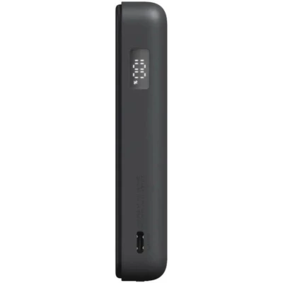 Портативная батарея Xiaomi 10000mAh Magnetic with Built-in Stand Grey (BHR08P9GL) [BHR08P9GL-B] — фото 3