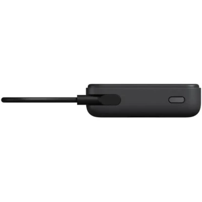 Портативная батарея Xiaomi 10000mAh Magnetic with Built-in Stand Grey (BHR08P9GL) [BHR08P9GL-B] — фото 4