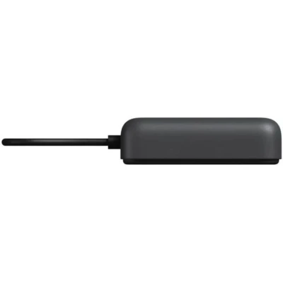 Портативная батарея Xiaomi 10000mAh Magnetic with Built-in Stand Grey (BHR08P9GL) [BHR08P9GL-B] — фото 5