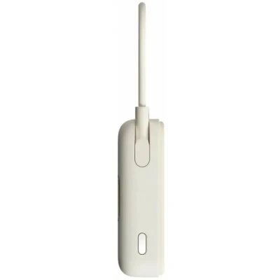 Портативная батарея Xiaomi 10000mAh Magnetic with Built-in Stand Beige (BHR08PBGL) [BHR08PBGL-B] — фото 5
