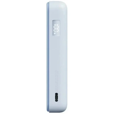 Портативна батарея Xiaomi 10000mAh Magnetic with Built-in Stand Blue (BHR08PCGL) [BHR08PCGL-B] — фото 4