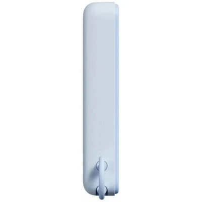 Портативна батарея Xiaomi 10000mAh Magnetic with Built-in Stand Blue (BHR08PCGL) [BHR08PCGL-B] — фото 5