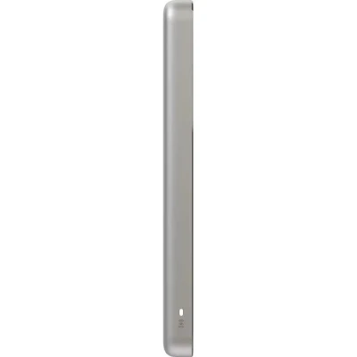 Портативна батарея Xiaomi 5000mAh Super Slim Magnetic&Wireless 15W Gold (BHR08PLGL) [BHR08PLGL-B] — фото 4