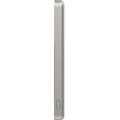 Портативна батарея Xiaomi 5000mAh Super Slim Magnetic&Wireless 15W Gold (BHR08PLGL) [BHR08PLGL-B] — фото 5