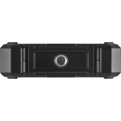 Портативна батарея Sandberg 10000mAh, 22.5W, PD, Solar, CampLED, PowerThrough, IP65 (421-23) [421-23-B] — фото 5