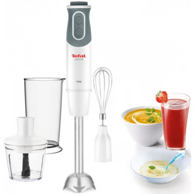Блендер Tefal HB643138 [HB643138-B] — фото 6