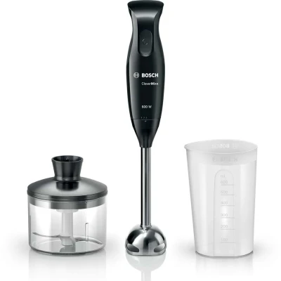 Блендер Bosch MSM2620B [MSM2620B-B]