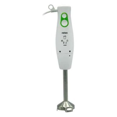 Блендер Rotex RTB420-W [RTB420-W-B]