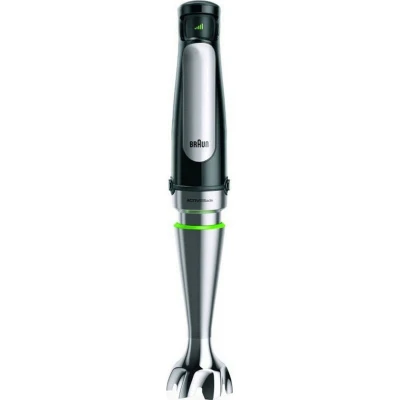 Блендер Braun MQ 7075 X BK (MQ7075XBK) [MQ7075XBK-B] — фото 8