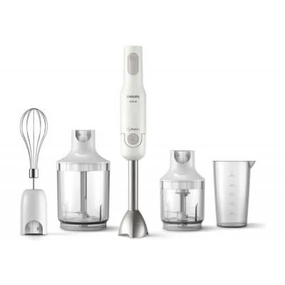 Блендер Philips HR2537/00 [HR253700-B]