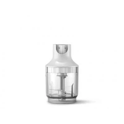 Блендер Philips HR2537/00 [HR253700-B] — фото 4