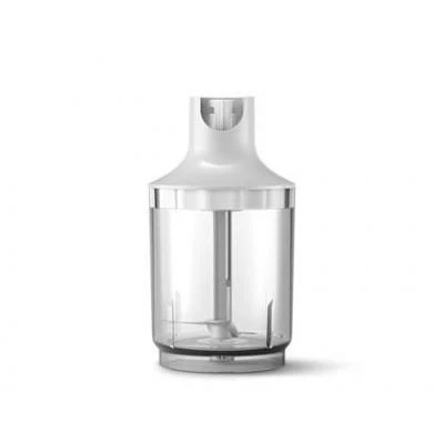 Блендер Philips HR2537/00 [HR253700-B] — фото 6