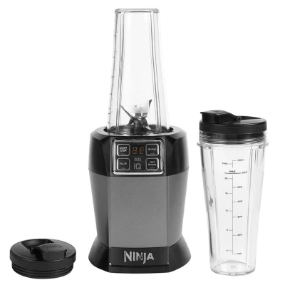 Блендер Ninja BN495EU [BN495EU-B]
