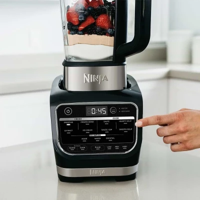 Блендер Ninja HB150EU [HB150EU-B] — фото 3