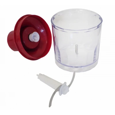 Блендер Grunhelm EBS-800SR [EBS-800SR-B] — фото 4