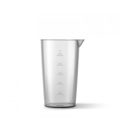 Блендер Philips HR2543/90 [HR254390-B] — фото 4