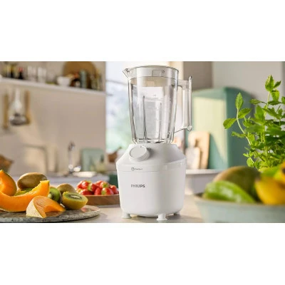 Блендер Philips HR2041/17 [HR204117-B] — фото 5