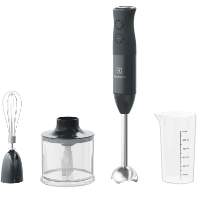 Блендер Electrolux E4HB1-6GG [E4HB1-6GG-B]