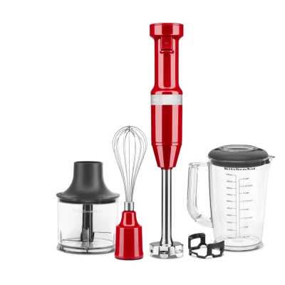 Блендер KitchenAid 5KHBV83EER [5KHBV83EER-B]